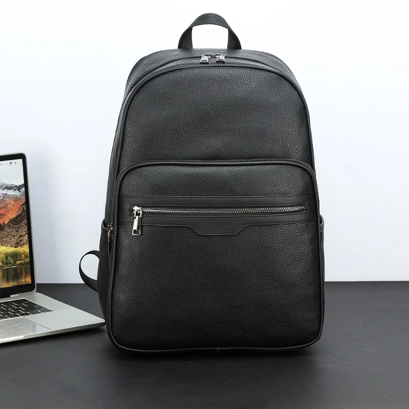 Fashion Men's Backpack Luxury  - Luxury Bags That Fit Laptop ulasan dan harga