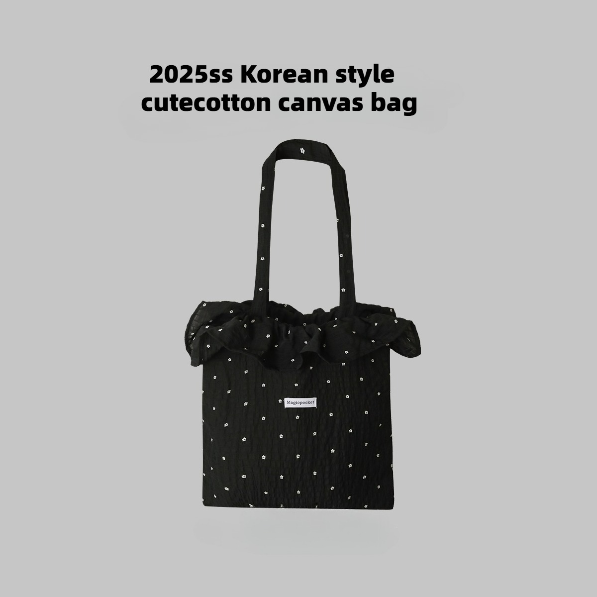 All-match Wave Point Chiffon S - Luxury Beach Bags Ysl ulasan dan harga