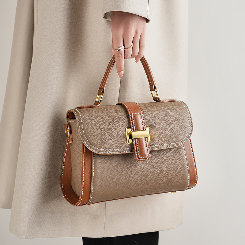 2026 Women Hot Sale Genuine Le - Luxury Bags For Women Sale ulasan dan harga