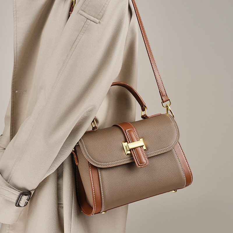 2026 Women Hot Sale Genuine Le - Luxury Bags For Women Sale ulasan dan harga