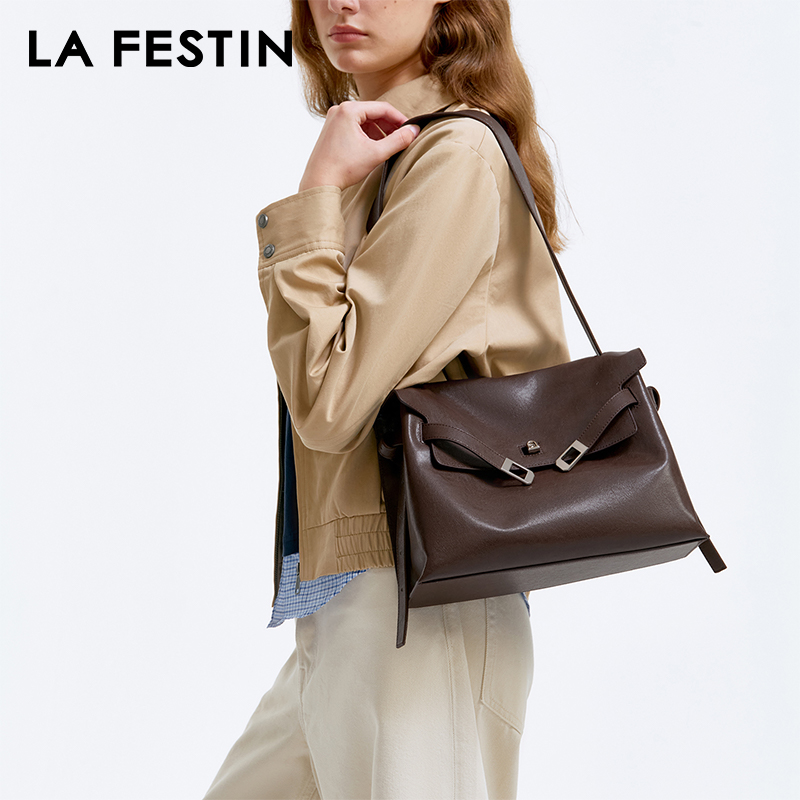 LA FESTIN Original Tote Bag fo - Luxury Bags La ulasan dan harga