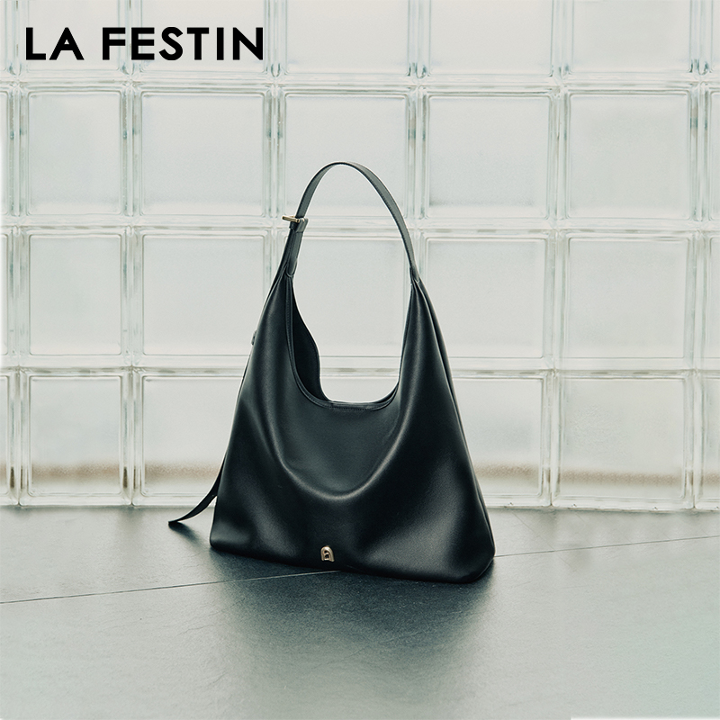LA FESTIN Original Shoulder Ba - Luxury Bags La ulasan dan harga