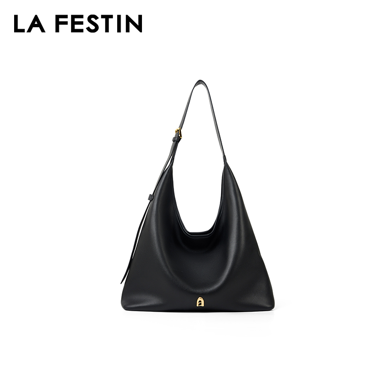 LA FESTIN Original Shoulder Ba - Luxury Bags La ulasan dan harga