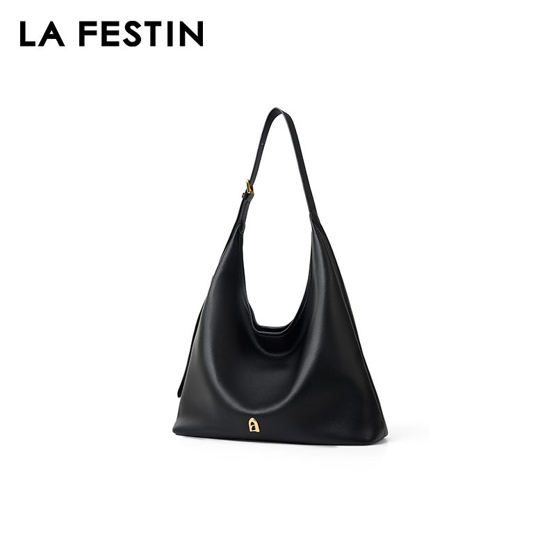 LA FESTIN Original Shoulder Ba - Luxury Bags La ulasan dan harga